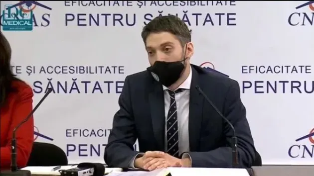 Cum e cu coplata şi contribuţia personală, ne explică şeful CNAS