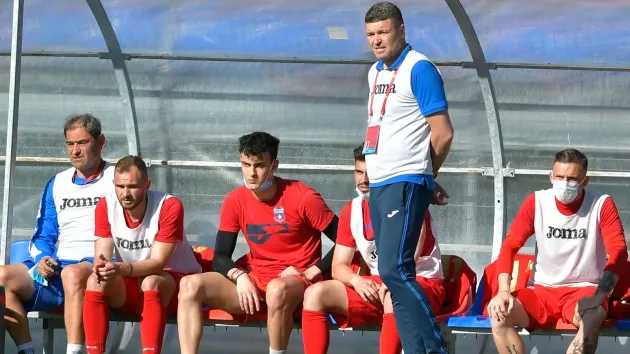 Tudorel Stoica critică atitudinea lui Opriţa