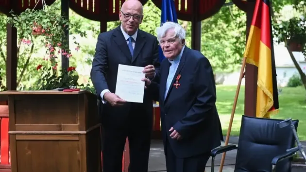 A slujit 14 ani într-o biserică goală