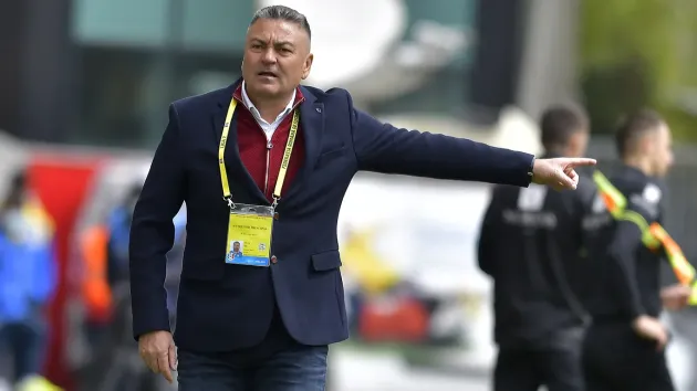 Ilie Stan: „M-am înţeles cu cei de la Braşov!”