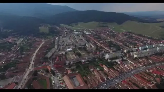 Codlea: „Păcatul” de duminică