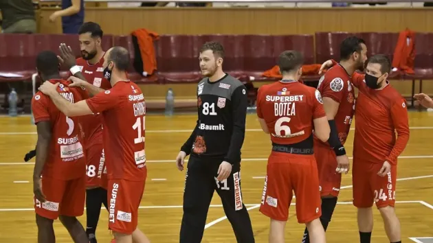 
„Câinii” revin în Liga Campionilor
