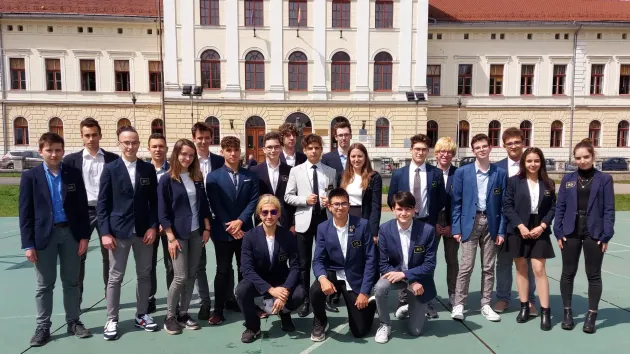A 19-a provocare americană