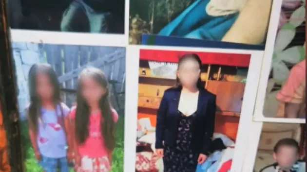 A murit şi a treia fetiţă intoxicată la Ungra