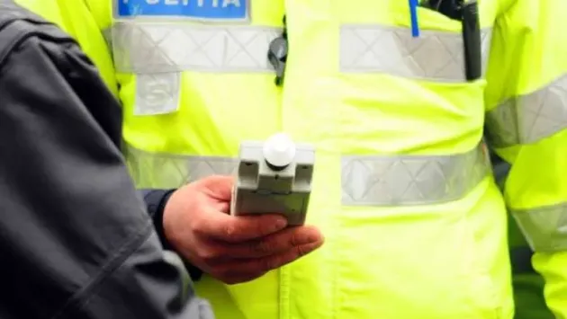 Alcoolemia „de ora 8.00”