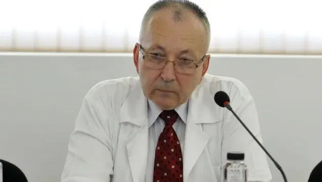 Dr. Emilian Imbri: Specialiştii încă nu cunosc perioada după care începe să scadă imunitatea după vaccinul Covid 19