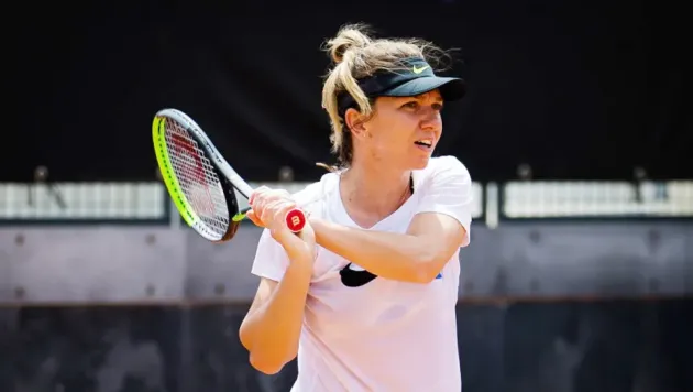 Simona Halep nu va participa la Jocurile Olimpice de la Tokyo