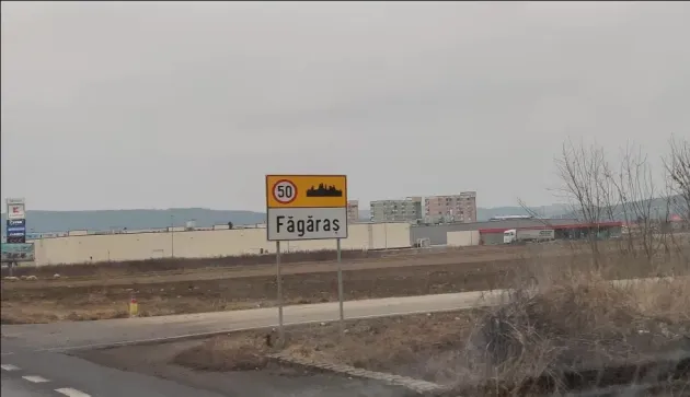 Făgăraş: 21 de ani şi tupeu... de-o să-l doară