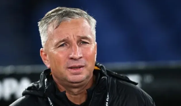 Dan Petrescu s-a înţeles cu Al Faisaly şi va câştiga 1,5 milioane de dolari pe an