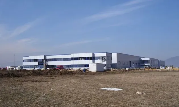 Afacerile fabricii din Cristian a francezilor de la Hutchinson s-au prăbuşit anul trecut cu 25%