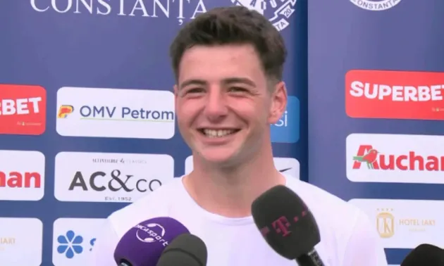 Vlad Mihalcea ar putea „renaşte” sub comanda lui Gică Hagi