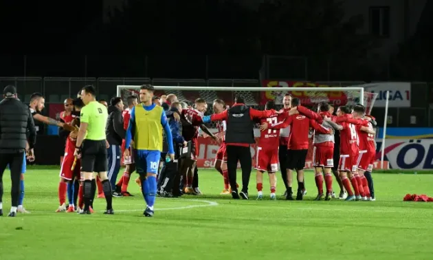 Sepsi merge în Conference League