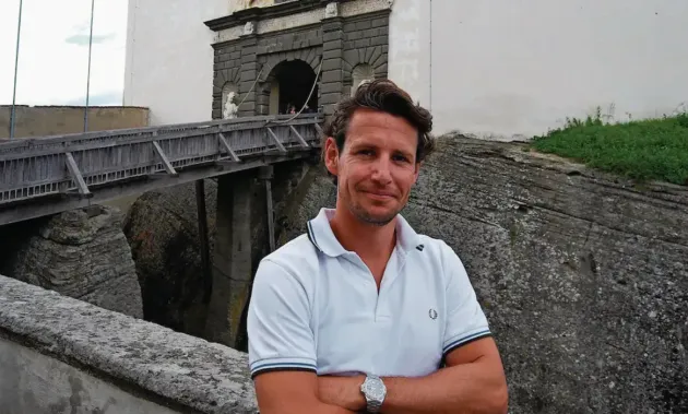 N-a fost prin Braşov