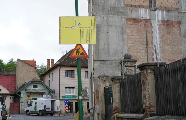 Ploile au dat peste cap graficul de investiţii al Compania Apa Braşov