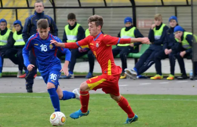 Vadim Covalciuc confirmă, încă un an la Metaloglobus