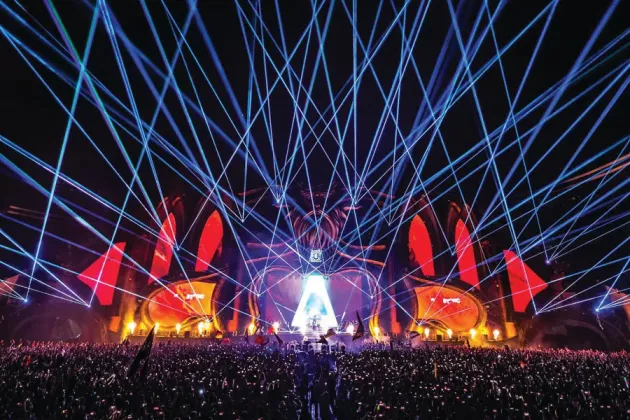 Elevii care iau nota 10 la Bacalaureat vor avea acces gratuit la festivalurile Untold şi Neversea