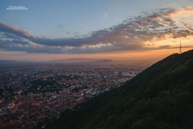 Vară, de prin iulie