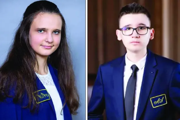 Ei sunt copiii de 10,00 de la Evaluarea Naţională 2021