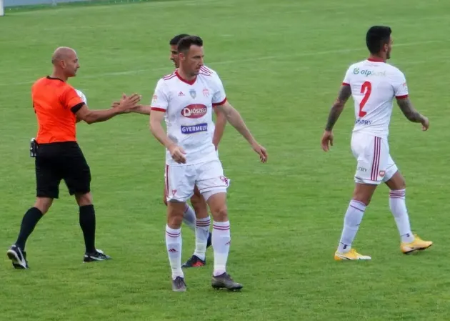 Sepsi a câştigat primul amical din Austria