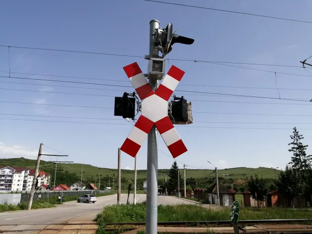 O zi la „crucea lui Andrei”: 269 maşini oprite, 61 în neregulă