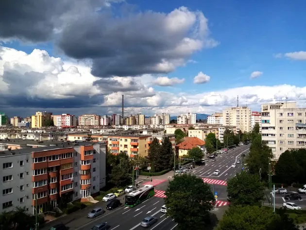 Braşov: Preţurile apartamentelor continuă să crească: + 42,3% în ultimii 5 ani