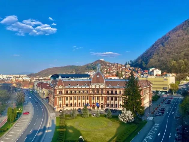 Nicio problemă constatată de Curtea de Conturi la Consiliul Judeţean Braşov