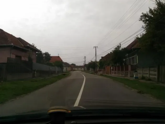 Viştea de Sus: 0,61 la fiolă, a refuzat să dea sânge