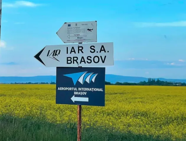 Consiliul Judeţean Braşov se pregăteşte să modernizeze mai multe drumuri care vor asigura accesul la autostradă şi aeroport