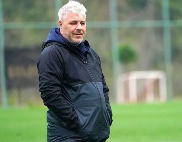 Marius Şumudică este noul antrenor al echipei CFR Cluj
