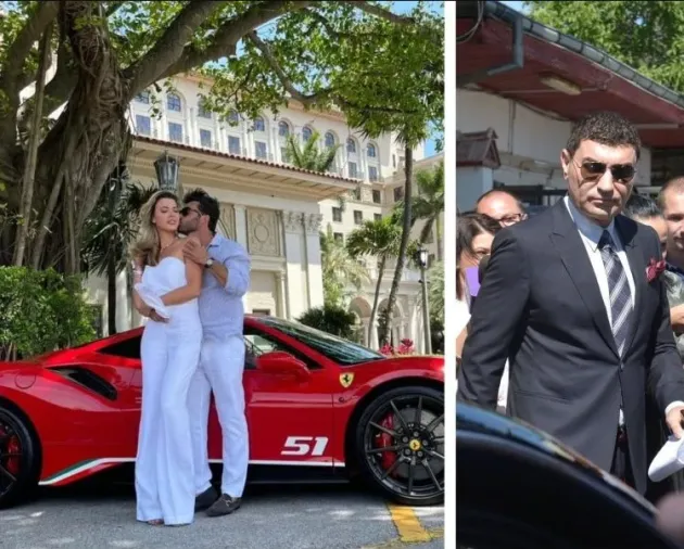 Şi-a găsit alt milionar