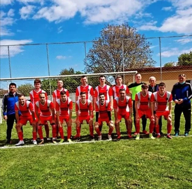 Cristianul a câştigat Cupa AJF