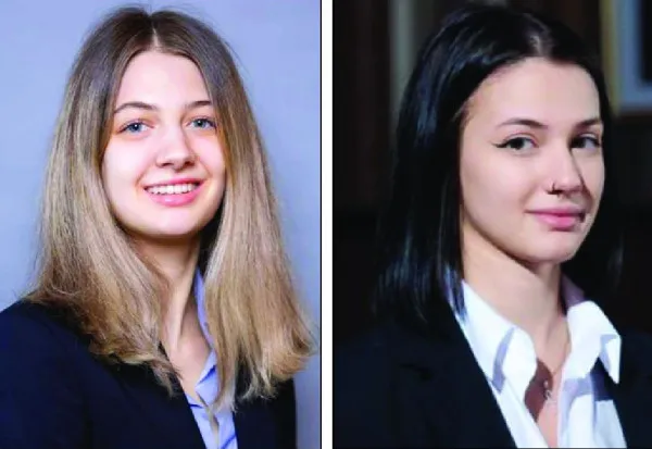 Ele sunt şagunistele de 10