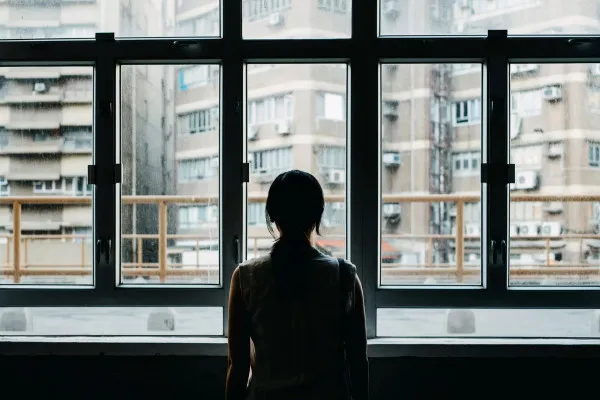 „Mi-am dorit să mor. Am încercat să mă omor. De 2 ori”