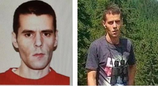 34 de ani, căutat de soră