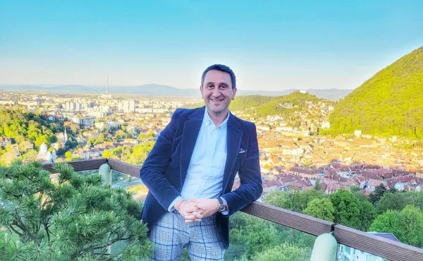 Sorin Susanu, din nou pe „două fronturi”