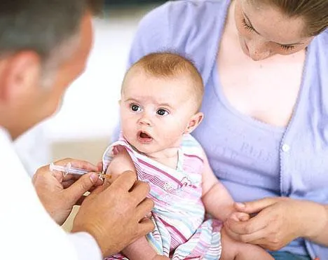 S-au refăcut stocurile de vaccinuri împotriva TBC şi hepatita B