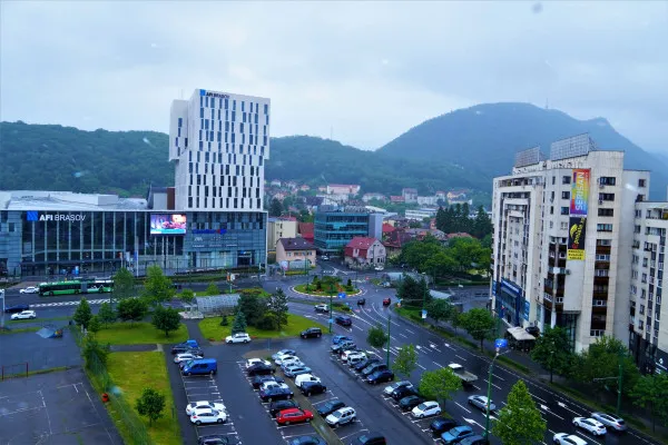 Unde (nu) merită să trăieşti: Braşovul, pe locul 4  