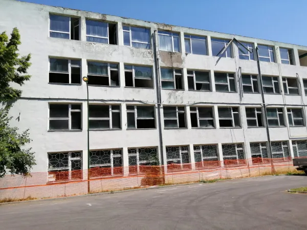 Anunțat în 2015, gata în 2023. Primăria Brașov a început lucrările la noul Cămin pentru Persoane fără Adăpost 