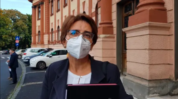 Delta a intrat și în Brașov, pe via Marea Britanie. DSP: Cazuri fără simptome, deocamdată nu sunt motive de îngrijorare