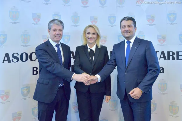 Axa BBC se dezintegrează