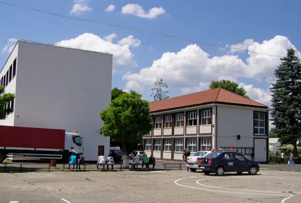 Probleme la Colegiul Tehnic de Transporturi Braşov, descoperite de Curtea de Conturi