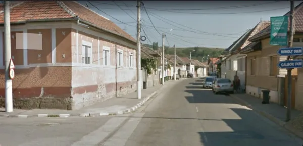 Drumul Făgăraş - Calbor - Boholţ intră în reparaţii