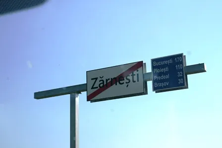 Zărneşti: 19 ani şi beţia care l-a făcut hoţ