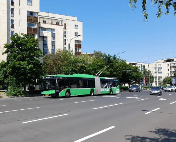 RATBV modifică traseele liniilor 6 și 22. Măsura intră în vigoare din 14 iulie