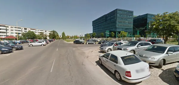S-a aprobat: Giratoriu lângă Braşov Business Park, la cererea unui dezvoltator care vrea să construiască un bloc în zonă