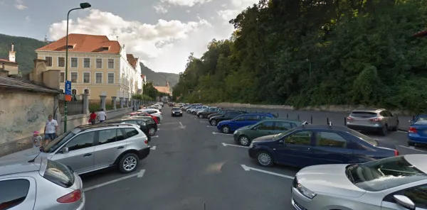 Fostul şef al PSD, Constantin Niţă, reapare „pe cai mari” în spaţiul public: Împroprietărit în Livada Poştei, vrea bar şi terasă lângă Biblioteca Judeţeană