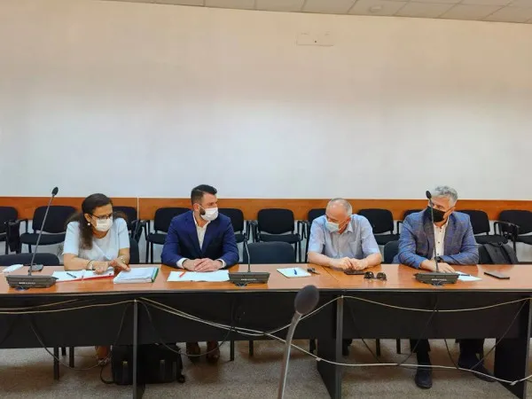 Proiectul drumului „Valea Doftanei”, în etapa de obţinere a avizelor şi acordurilor