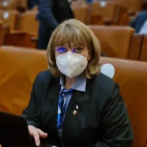 Un medic braşovean despre tulpina Delta  