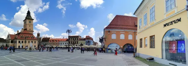 Proiectul „BoltART” continuă. În iulie expune Magda Vacariu