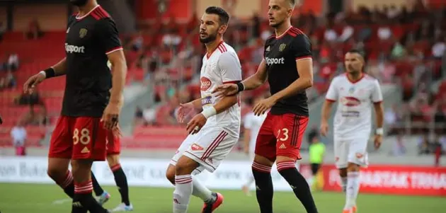 Sepsi, egal la Trnava la debutul european